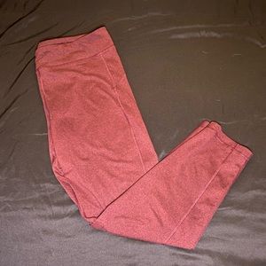 Live Love Dream Leggings